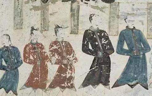 皇帝死前最宠爱皇后，死前却让她陪葬