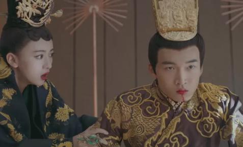 皇帝死前最宠爱皇后，死前却让她陪葬