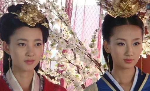 皇帝死前最宠爱皇后，死前却让她陪葬