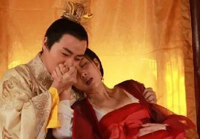 皇帝死前最宠爱皇后，死前却让她陪葬