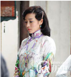 碧血书香梦丁丹萍是谁 丁丹萍真实身份是什么