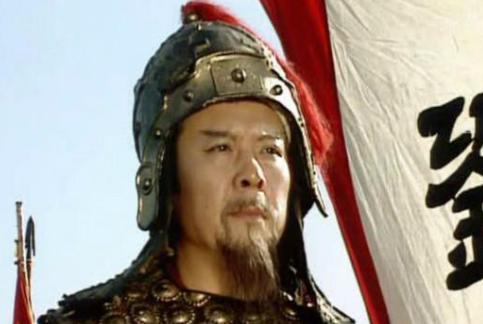 夏侯渊:虎步关右的主帅干起了小兵的工作