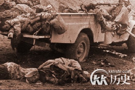 中印之战:张国华为何称不要考虑伤亡