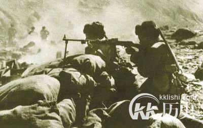 中印之战:张国华为何称不要考虑伤亡