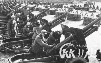 中印之战:张国华为何称不要考虑伤亡