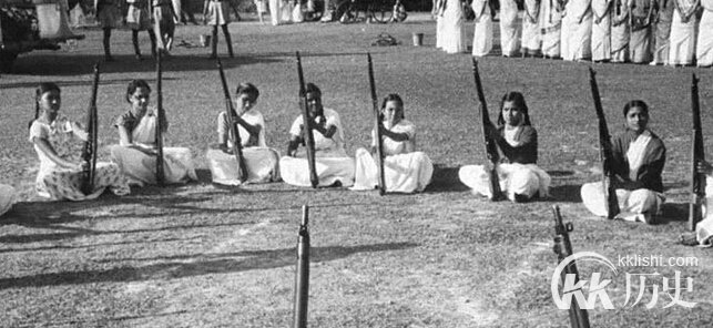 中印之战:张国华为何称不要考虑伤亡