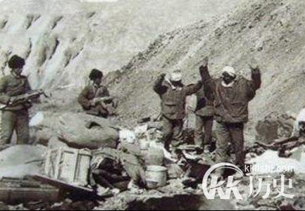 中印之战:张国华为何称不要考虑伤亡