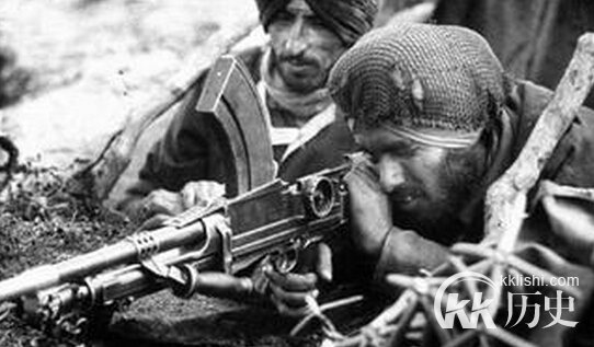 中印之战:张国华为何称不要考虑伤亡