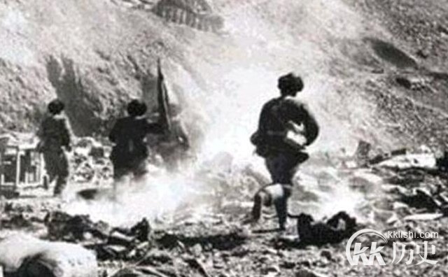 中印之战:张国华为何称不要考虑伤亡