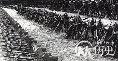 中印之战:张国华为何称不要考虑伤亡