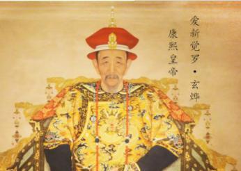 “九子夺嫡”大阿哥胤褆为何始终没有机会