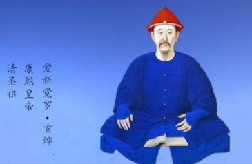 “九子夺嫡”大阿哥胤褆为何始终没有机会