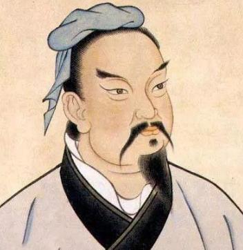 孙武和孙膑是一个人吗