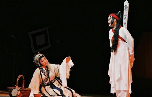 窦娥的三个毒誓分别是什么