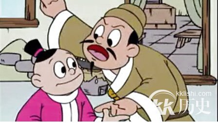 诟如不闻的主人公是谁 成语诟如不闻有什么典故