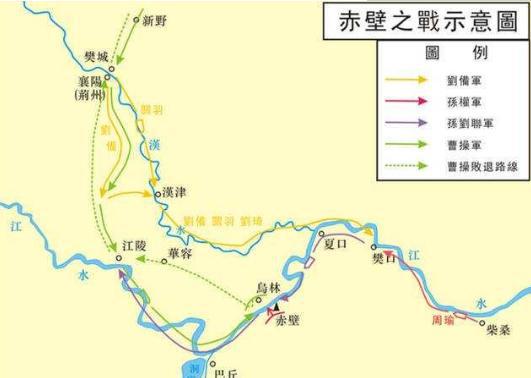 魏晋南北朝！三国时期为何曹操的政权才是正统