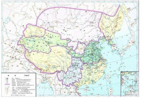 魏晋南北朝！三国时期为何曹操的政权才是正统