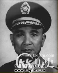 黄埔军校第一任校长是谁 盘点黄埔军校历任校长