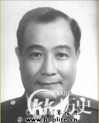 黄埔军校第一任校长是谁 盘点黄埔军校历任校长