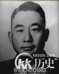 黄埔军校第一任校长是谁 盘点黄埔军校历任校长