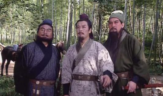 陈到是什么样的人