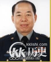 黄埔军校第一任校长是谁 盘点黄埔军校历任校长