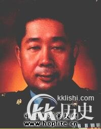 黄埔军校第一任校长是谁 盘点黄埔军校历任校长