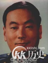 黄埔军校第一任校长是谁 盘点黄埔军校历任校长