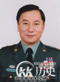 黄埔军校第一任校长是谁 盘点黄埔军校历任校长