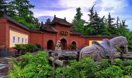 明朝嘉靖御用太监黄锦简介 他生平都做过哪些事情