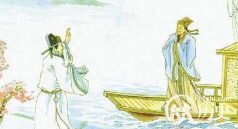 李白和孟浩然有什么关系 李白和孟浩然的友情故事