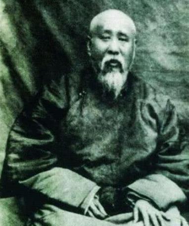 他主持财政6年，竟然挪用了军费7亿