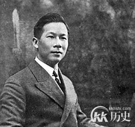 宋美龄的初恋情人是谁 宋美龄为何选择蒋介石