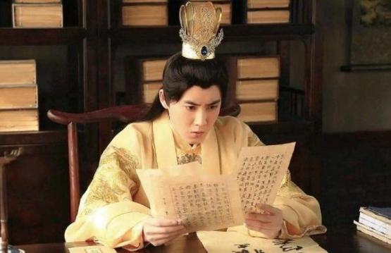 皇帝驾崩前为何哀求弟弟