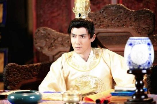 皇帝驾崩前为何哀求弟弟