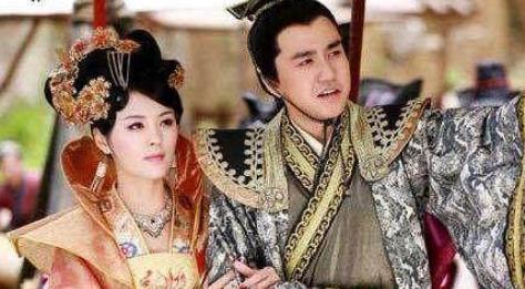 穆皇后：一个生逢乱世的女人