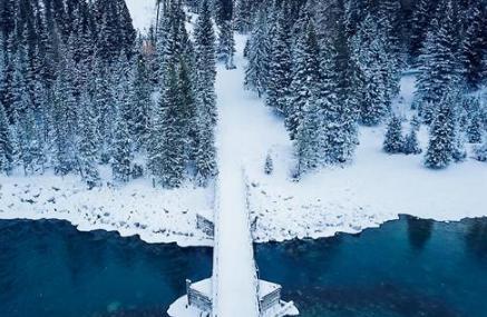 古代历史上海南下过雪吗