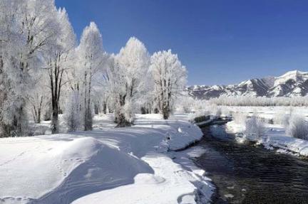 古代历史上海南下过雪吗