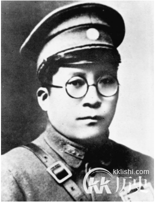 杨虎城是谁 爱国将领杨虎城为何被囚十二年