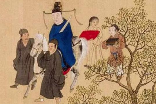 此人高中进士,乾隆为何出俩上联刁难