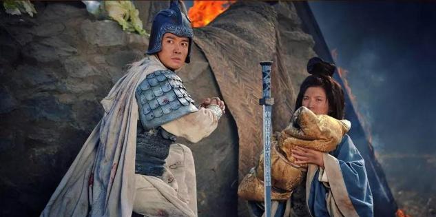 赵云身为三国一代名将,又是刘备亲信保镖,为何却一直不被重用?