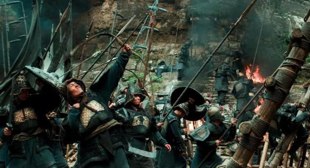 赵云身为三国一代名将,又是刘备亲信保镖,为何却一直不被重用?