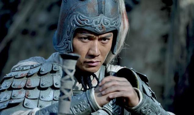 赵云身为三国一代名将,又是刘备亲信保镖,为何却一直不被重用?