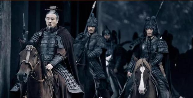 赵云身为三国一代名将,又是刘备亲信保镖,为何却一直不被重用?