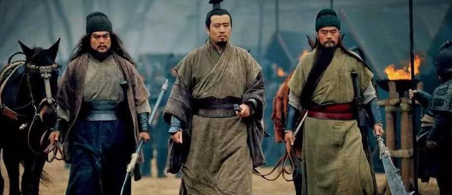 赵云身为三国一代名将,又是刘备亲信保镖,为何却一直不被重用?