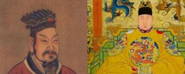 同样都是削藩,为何汉景帝可以成功,明建文帝却落得失败?