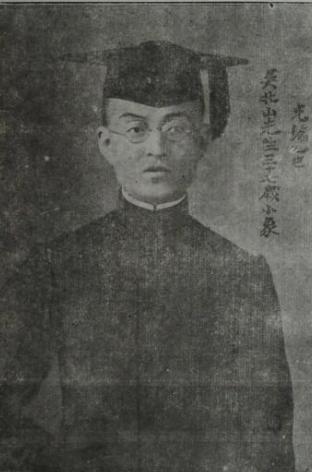 "清末四公子"之一：吴保初的生平简介