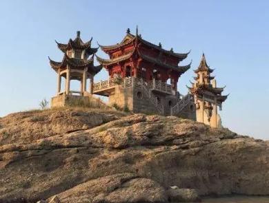 中国最“神秘”古建筑，一年只出现一次