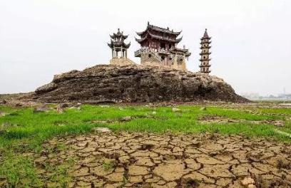 中国最“神秘”古建筑，一年只出现一次