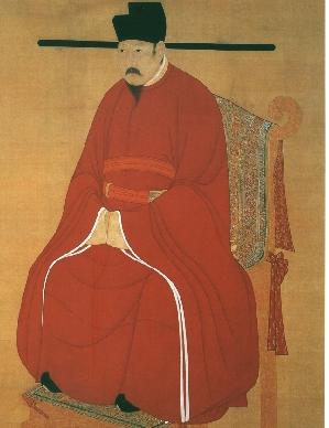 历史上沉迷女色多次被叫停“性福”生活的皇帝是谁